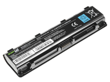 Green Cell baterija PRO PA5109U-1BRS za Toshiba Satellite C50 C50D C55 C55D C70 C75 L70 S70 S75