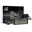 Green Cell PRO polnilec / AC Adapter 18.5V 3.5A 65W za HP 250 G1 255 G1 ProBook 450 G2 455 G2 Compaq Presario CQ56 CQ57 CQ58