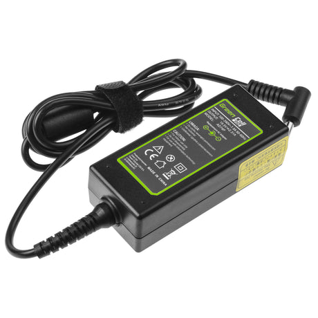 Green Cell PRO polnilec / AC Adapter 19.5V 2.31A 45W za HP 250 G2 G3 G4 G5 255 G2 G3 G4 G5, HP ProBook 450 G3 G4 650 G2 G3