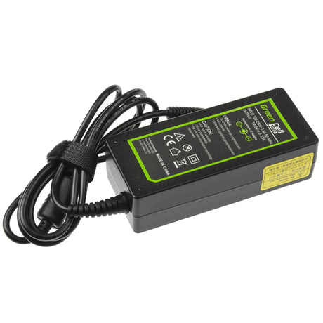 Green Cell PRO polnilec / AC Adapter 19.5V 3.33A 65W za HP Pavilion 15-B 15-B020EW 15-B020SW 15-B050SW 15-B110SW HP Envy 4 6