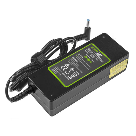 Green Cell PRO polnilec / AC Adapter 19.5V 4.62A 90W za HP 250 G2 ProBook 650 G2 G3 Pavilion 15-N 15-N025SW 15-N065SW 15-N070SW