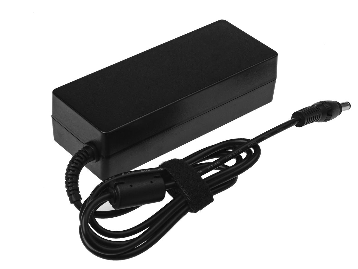 Green Cell PRO polnilec / AC Adapter 19V 4.74A 90W za Asus A52 K50IJ K52 K52F K52J K53S K53SV X52 X52J X53S X53U X54C X54 X54H