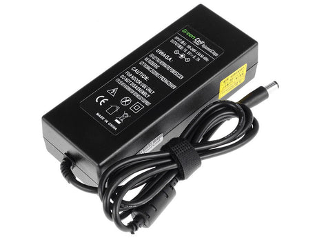 Green Cell PRO polnilec / AC Adapter 19.5V 6.7A 130W za Dell XPS 17 L701X L702X Precision M2800 M3800 M4400 M4500 M6700
