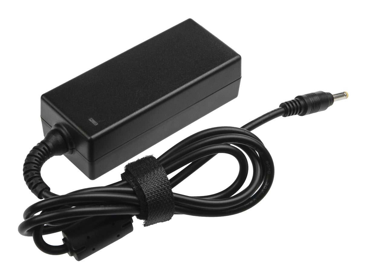 Green Cell PRO polnilec / AC Adapter 19V 2.1A 40W za HP Mini 110 210 Compaq Mini CQ10