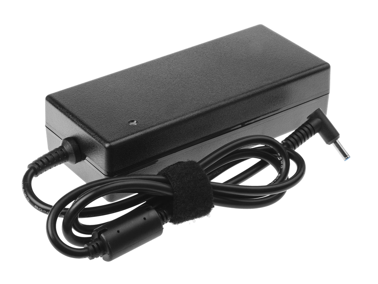 Green Cell PRO polnilec / AC Adapter 19.5V 6.15A 120W za HP Omen 15-5000 17-W HP Envy 15-J 17-J