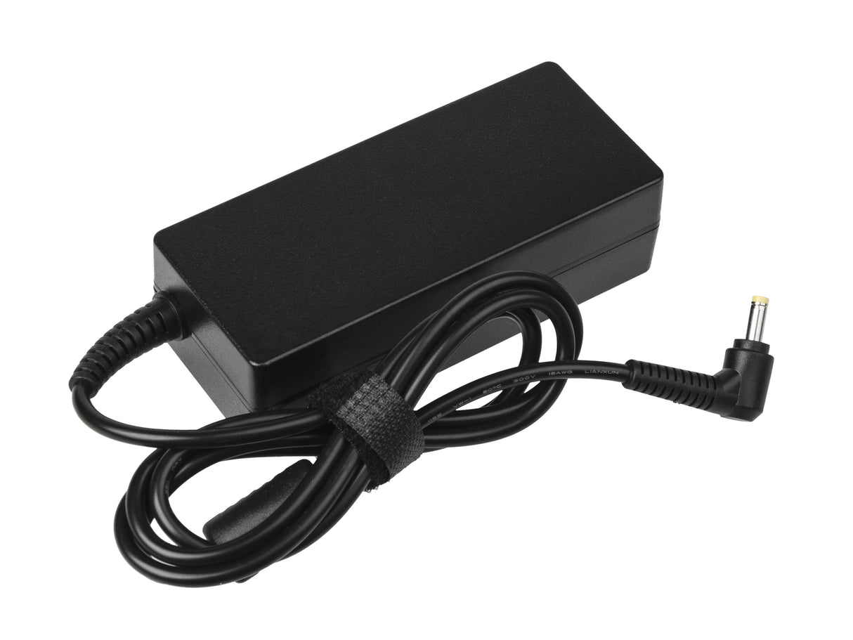 Green Cell PRO polnilec / AC Adapter 20V 3.25A 65W za Lenovo IdeaPad 3, IdeaPad 5, 320-15 510-15 S145-14 S145-15 S340-14 S540-14
