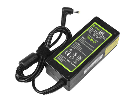 Green Cell PRO polnilec / AC Adapter 20V 3.25A 65W za Lenovo IdeaPad 3, IdeaPad 5, 320-15 510-15 S145-14 S145-15 S340-14 S540-14