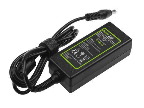 Green Cell PRO polnilec / AC Adapter 20V 2A 40W za Lenovo IdeaPad S10 S10-2 S10-3 S10-3s S100 S110 S400 S405 U260 U310 Z500
