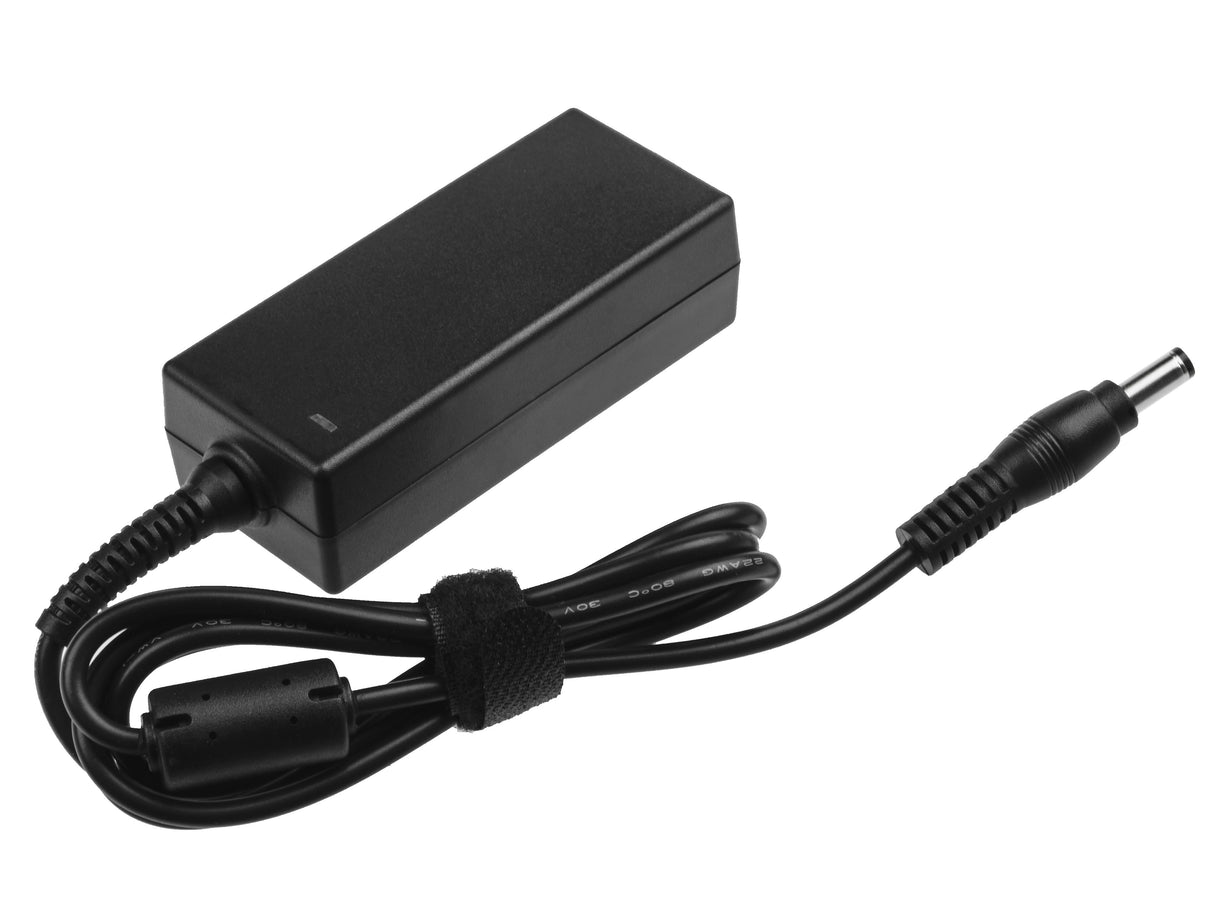 Green Cell PRO polnilec / AC Adapter 20V 2A 40W za Lenovo IdeaPad S10 S10-2 S10-3 S10-3s S100 S110 S400 S405 U260 U310 Z500