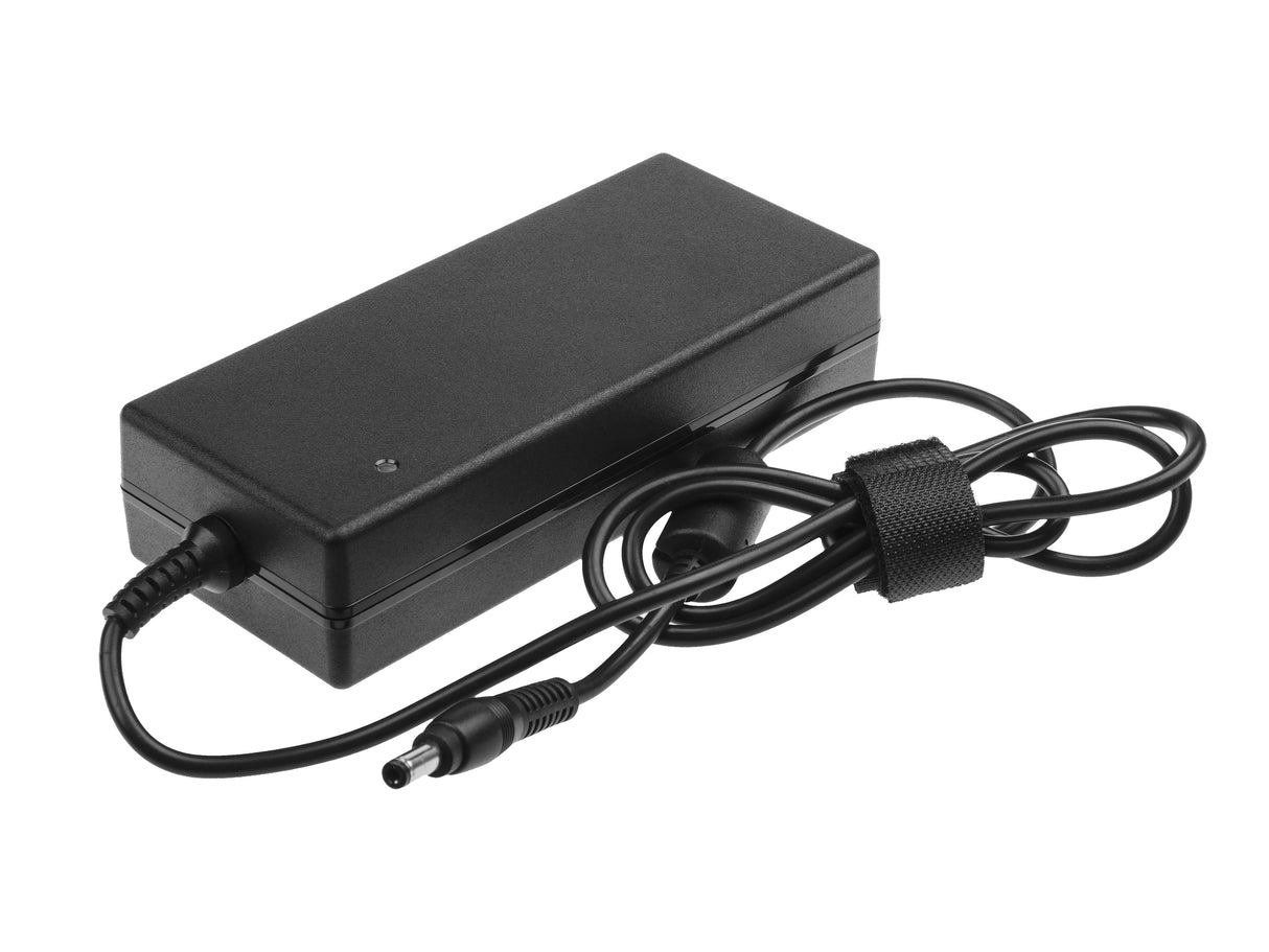 Green Cell PRO polnilec / AC Adapter 19.5V 6.15A 120W za Lenovo IdeaPad Y510p Y550p Y560 Y570 Y580 Z500 Z570 MSI GE60 GE70 GP70