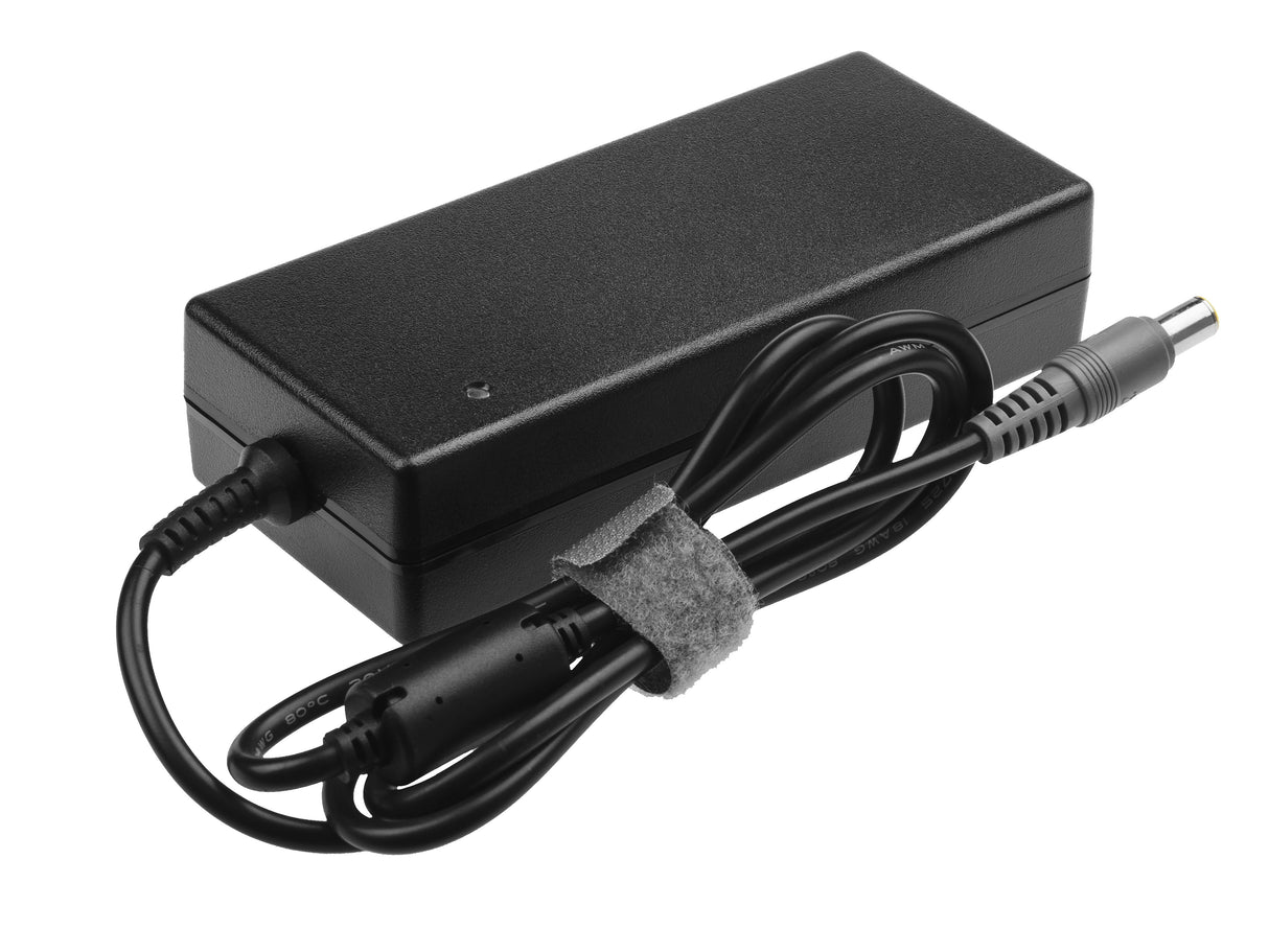 Green Cell PRO polnilec / AC Adapter 20V 6.75A 135W za Lenovo ThinkPad T520 T520i T530 T530i