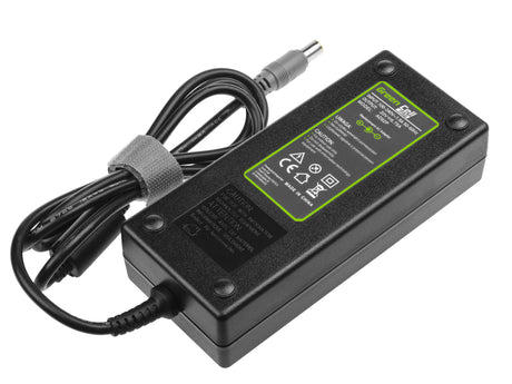 Green Cell PRO polnilec / AC Adapter 20V 6.75A 135W za Lenovo ThinkPad T520 T520i T530 T530i