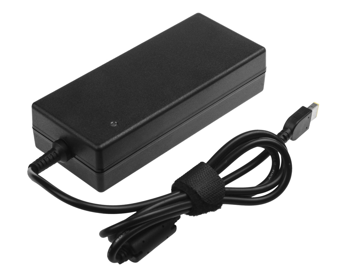 Green Cell PRO polnilec / AC Adapter 20V 6.75A 135W za Lenovo IdeaPad Gaming L340-15 L340-17 15ARH05 15IMH05 Legion Y520 Y530