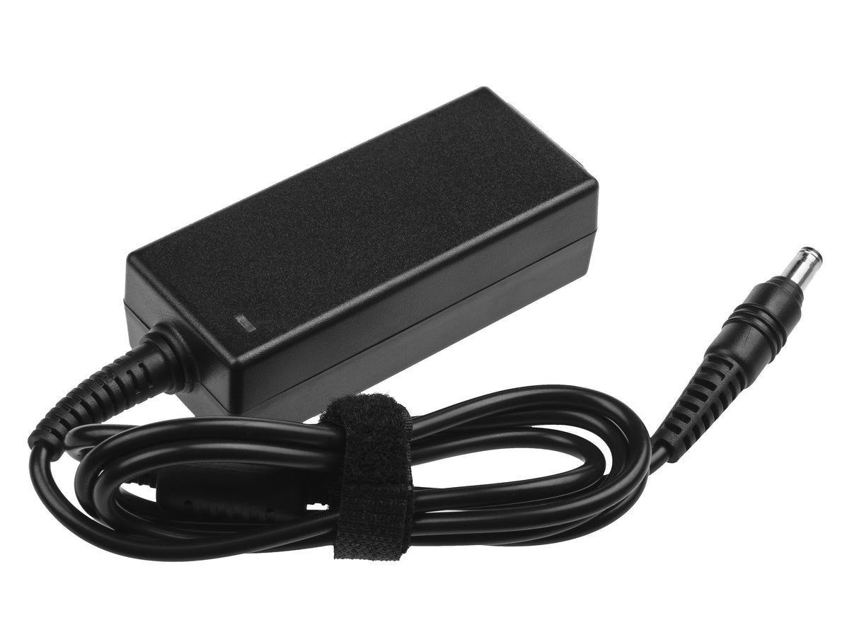 Green Cell PRO polnilec / AC Adapter 19V 2.1A 40W za Samsung N100 N130 N145 N148 N150 NC10 NC110 N150 Plus