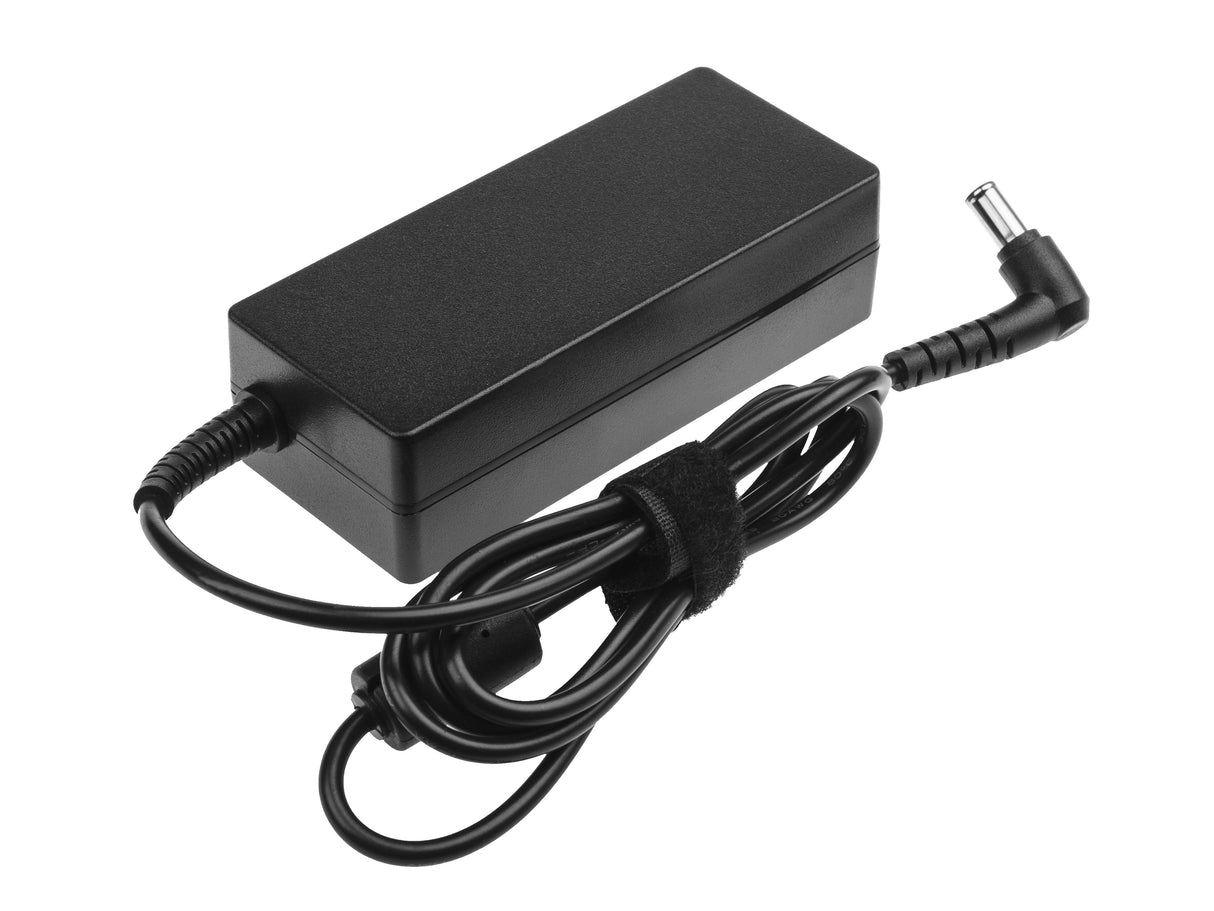 Green Cell PRO polnilec / AC Adapter 19.5V 3.34A 65W za Sony Vaio SVF14 SVF15 SVF152A29M SVF1521C6EW SVF15AA1QM