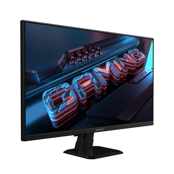 GIGABYTE GS27FA 27" IPS FHD, 1ms, 180Hz gaming monitor