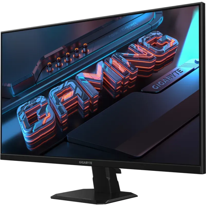 GIGABYTE GS27Q 27 Gaming QHD IPS monitor, 2560 x 1440, 1ms, 170Hz