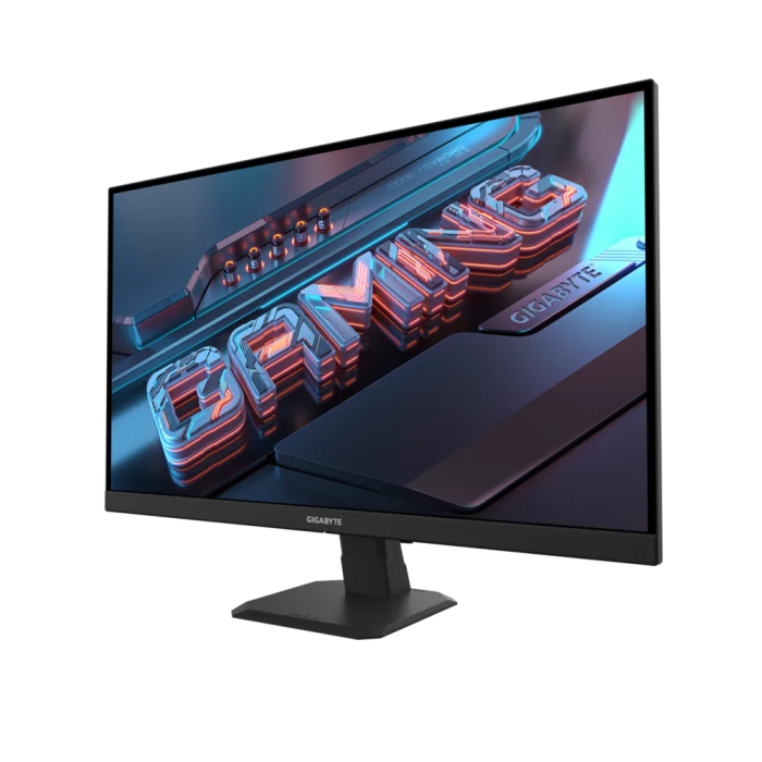 GIGABYTE GS27QXA 27 Gaming QHD IPS monitor, 2560 x 1440, 1ms, 240Hz