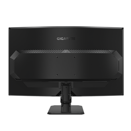 GIGABYTE GS32QC 31,5'' Gaming QHD ukrivljen monitor, 2560 x 1440