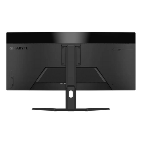 GIGABYTE GS34WQC 34'' Gaming WQHD ukrivljen monitor, 3440 x 1440, 1ms, 135Hz