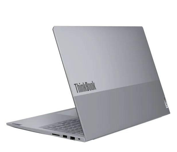 Prenosnik Lenovo ThinkBook 16 Ultra 7-255H, 16GB RAM, 512GB SSD, Windows 11 Pro