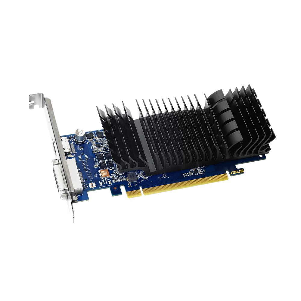 Grafična kartica ASUS GeForce GT 1030, 2GB GDDR5, PCI-E 2.0