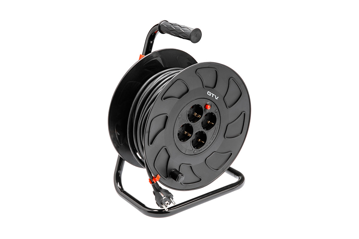 GTV kolutni podaljšek, 50m