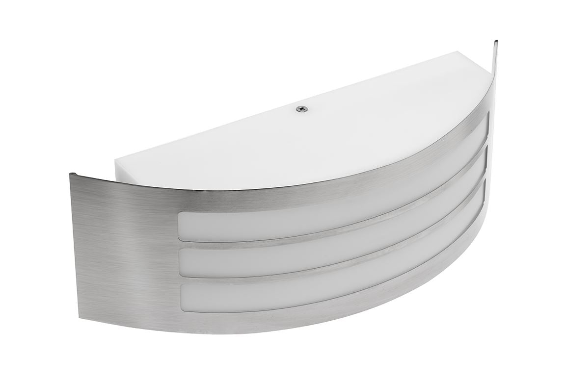 GTV zunanja stenska svetilka ASTRIT 1x E27 230V IP54