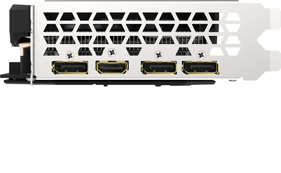 Grafična kartica GIGABYTE GeForce GTX 1660 SUPER D6 6G, 6GB GDDR6, PCI-E 3.0