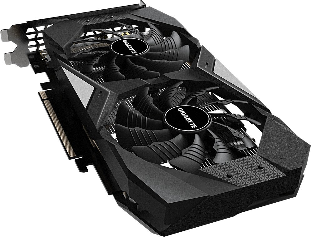 Grafična kartica GIGABYTE GeForce GTX 1660 SUPER D6 6G, 6GB GDDR6, PCI-E 3.0