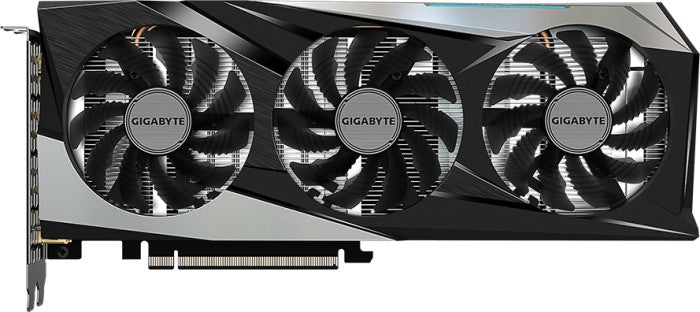 Grafična kartica GIGABYTE GeForce RTX 3050 Gaming OC 8G, 8GB GDDR6, PCI-E 4.0