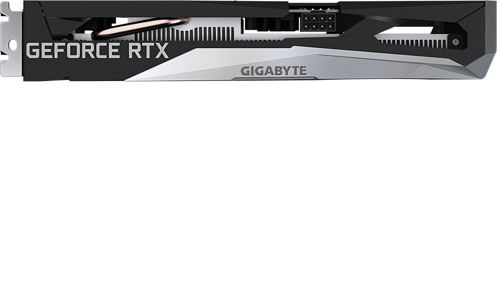 Grafična kartica GIGABYTE GeForce RTX 3050 WINDFORCE OC 8G, 8GB GDDR6, PCI-E 4.0