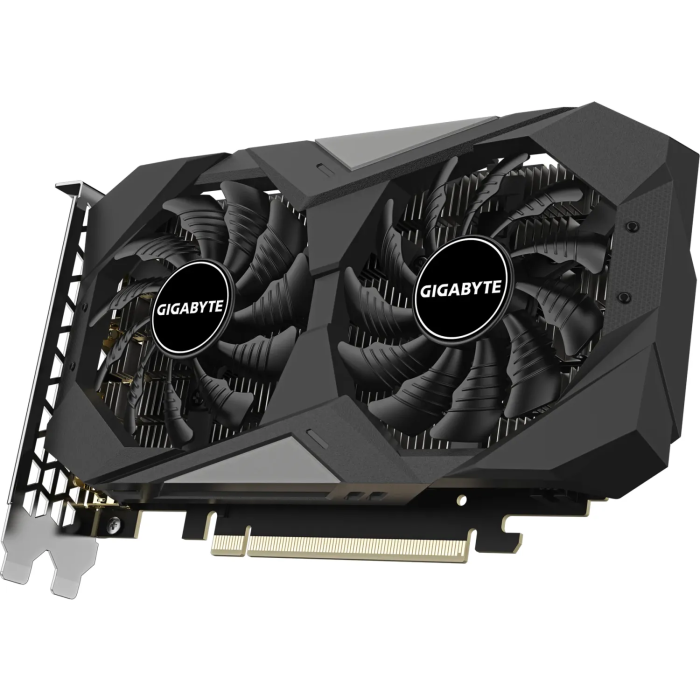 Grafična kartica GIGABYTE GeForce RTX 3050 WINDFORCE OC V2 6G, 6GB GDDR6, PCI-E 4.0