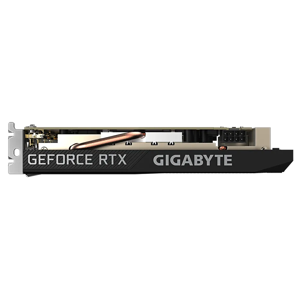 Grafična kartica GIGABYTE GeForce RTX 3050 WINDFORCE OC V2 8G, 8GB GDDR6, PCI-E 4.0