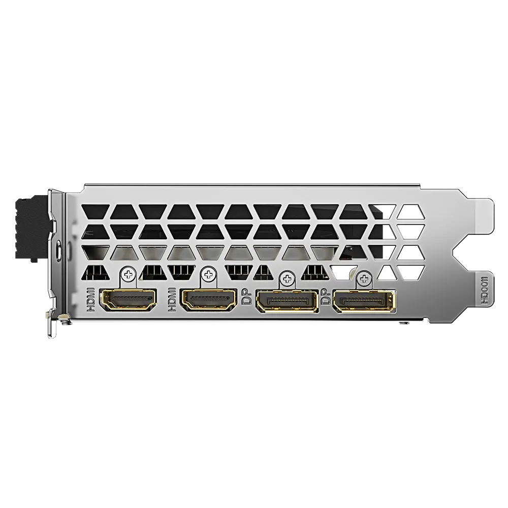 Grafična kartica GIGABYTE GeForce RTX 3050 WINDFORCE OC V2 8G, 8GB GDDR6, PCI-E 4.0