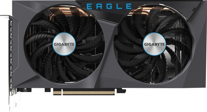 Grafična kartica GIGABYTE GeForce RTX 3060 EAGLE OC 12G, 12GB GDDR6, PCI-E 4.0