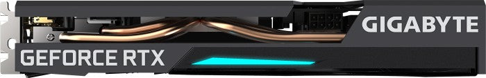 Grafična kartica GIGABYTE GeForce RTX 3060 EAGLE OC 12G, 12GB GDDR6, PCI-E 4.0