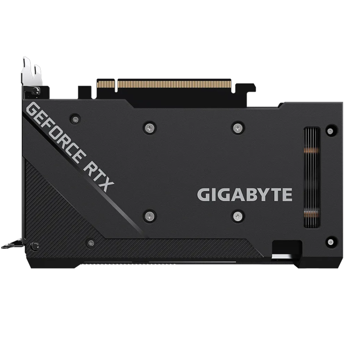 Grafična kartica GIGABYTE GeForce RTX 3060 GAMING OC 8G, 8GB GDDR6, PCI-E 4.0