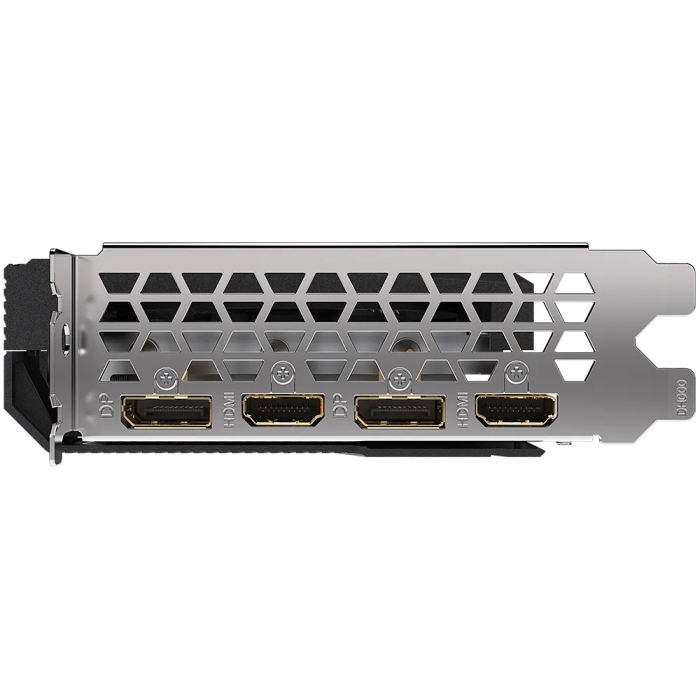 Grafična kartica GIGABYTE GeForce RTX 3060 GAMING OC 8G, 8GB GDDR6, PCI-E 4.0