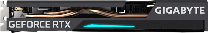 Grafična kartica GIGABYTE GeForce RTX 3060 Ti EAGLE OC 8G, 8GB GDDR6, PCI-E 4.0