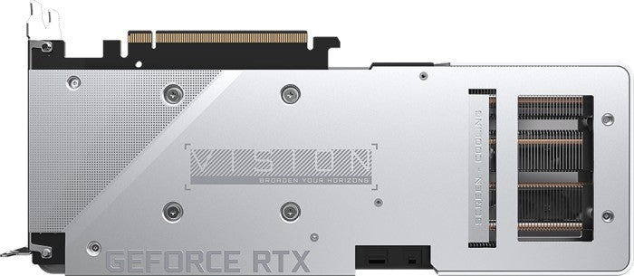 Grafična kartica GIGABYTE GeForce RTX 3060 Ti VISION OC 8G, 8GB GDDR6, PCI-E 4.0