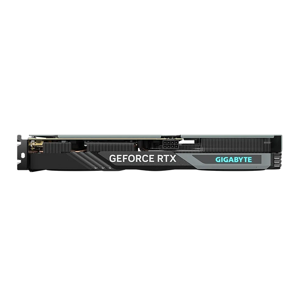 Grafična kartica GIGABYTE GeForce RTX 4060 Gaming OC 8G, 8GB GDDR6, PCI-E 4.0