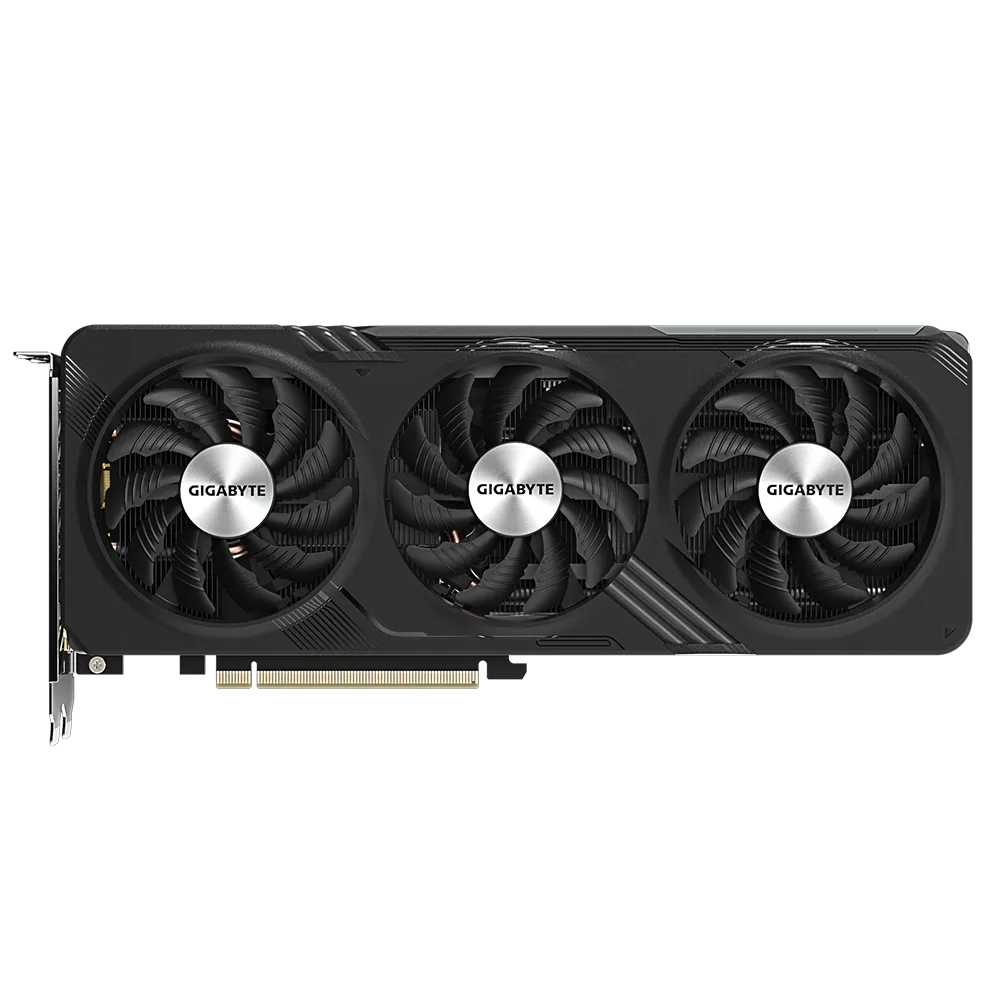 Grafična kartica GIGABYTE GeForce RTX 4060 Gaming OC 8G, 8GB GDDR6, PCI-E 4.0