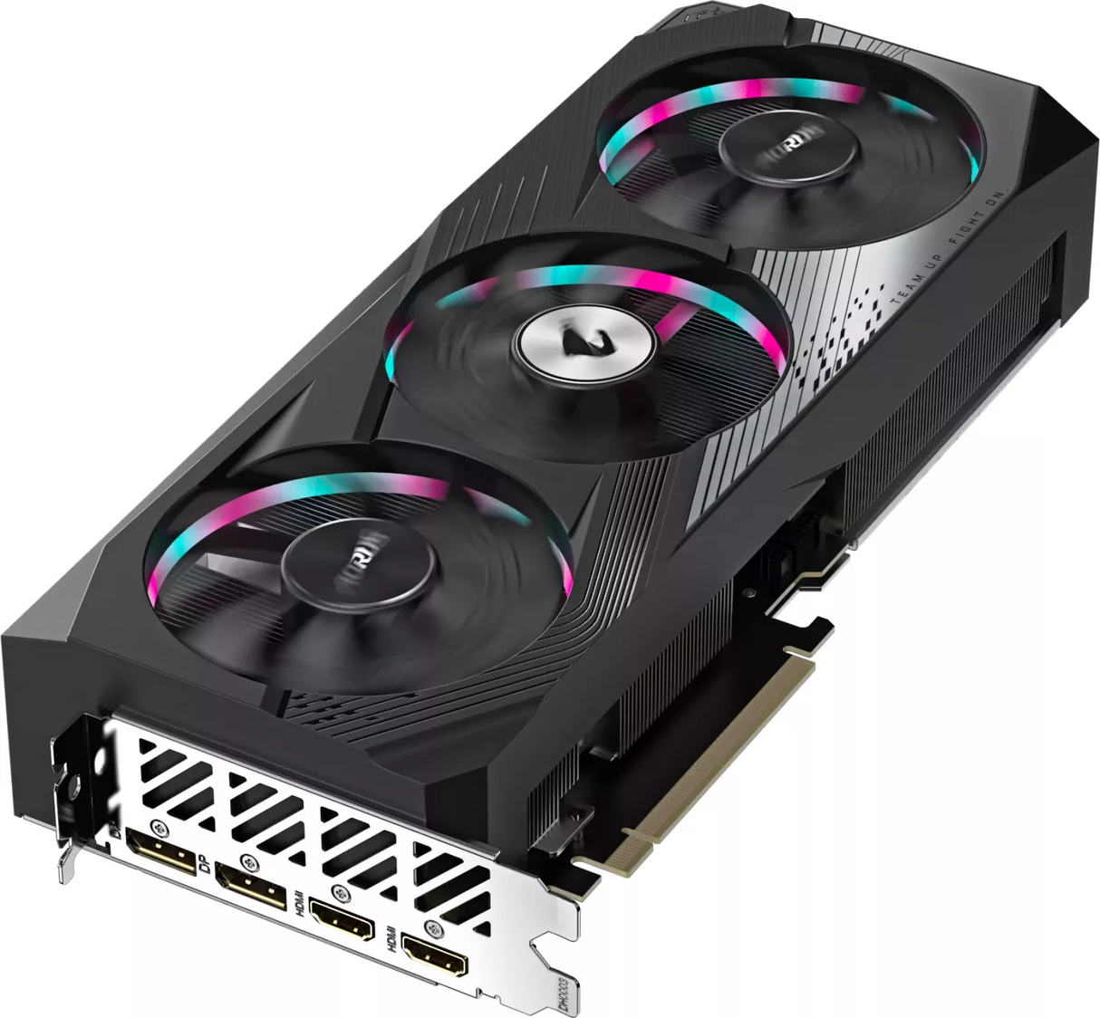 Grafična kartica GIGABYTE GeForce RTX 4060 Ti ELITE 8G, 8GB GDDR6, PCI-E 4.0