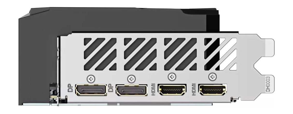 Grafična kartica GIGABYTE GeForce RTX 4060 Ti ELITE 8G, 8GB GDDR6, PCI-E 4.0