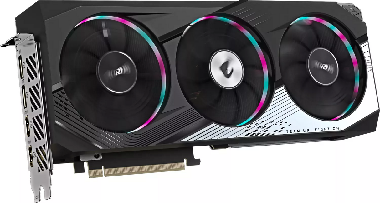 Grafična kartica GIGABYTE GeForce RTX 4060 Ti ELITE 8G, 8GB GDDR6, PCI-E 4.0