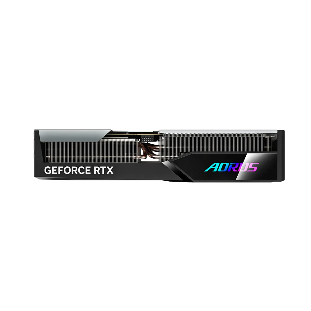 Grafična kartica GIGABYTE AORUS GeForce RTX 4070 MASTER 12G, 12GB GDDR6X, PCI-E 4.0