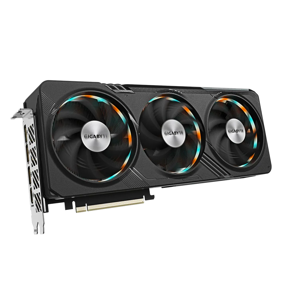 Grafična kartica GIGABYTE GeForce RTX 4070 GAMING OC 12G, 12GB GDDR6X, PCI-E 4.0