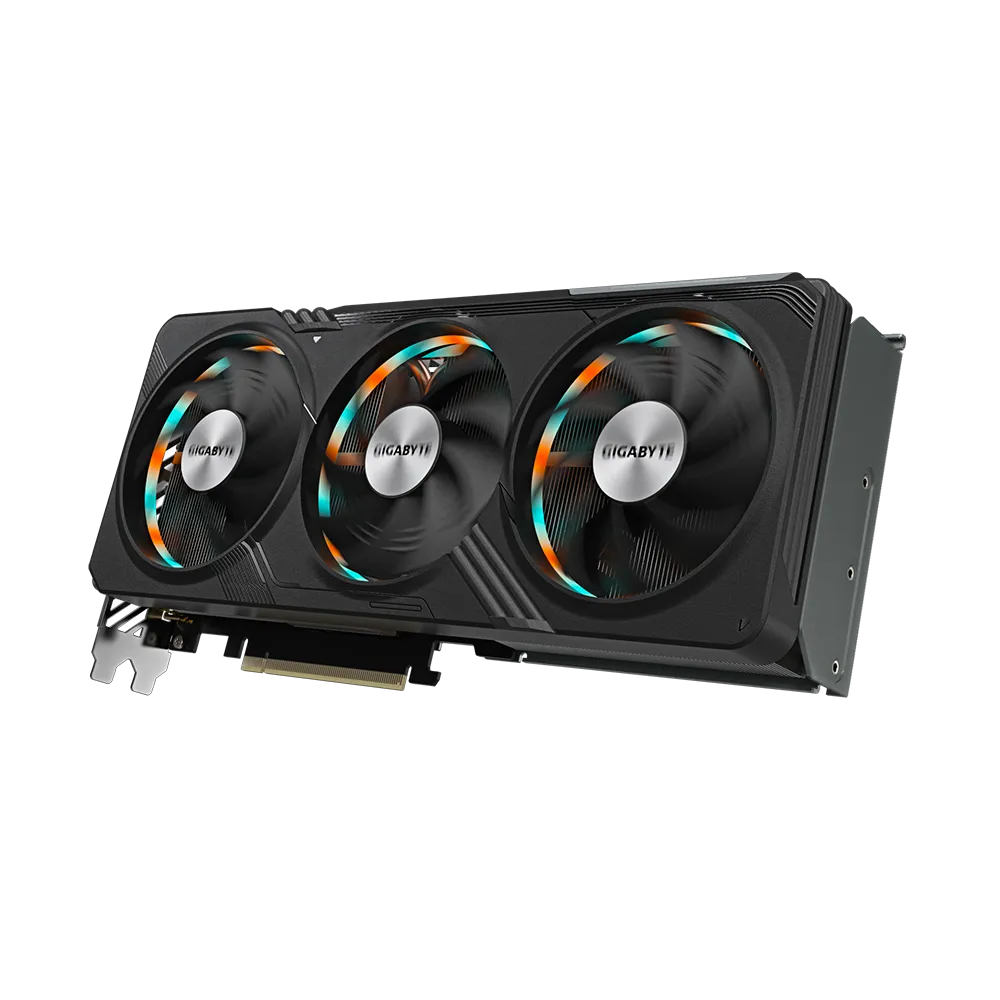 Grafična kartica GIGABYTE GeForce RTX 4070 GAMING OC 12G, 12GB GDDR6X, PCI-E 4.0