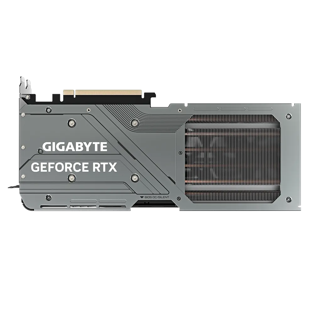 Grafična kartica GIGABYTE GeForce RTX 4070 GAMING OC 12G, 12GB GDDR6X, PCI-E 4.0